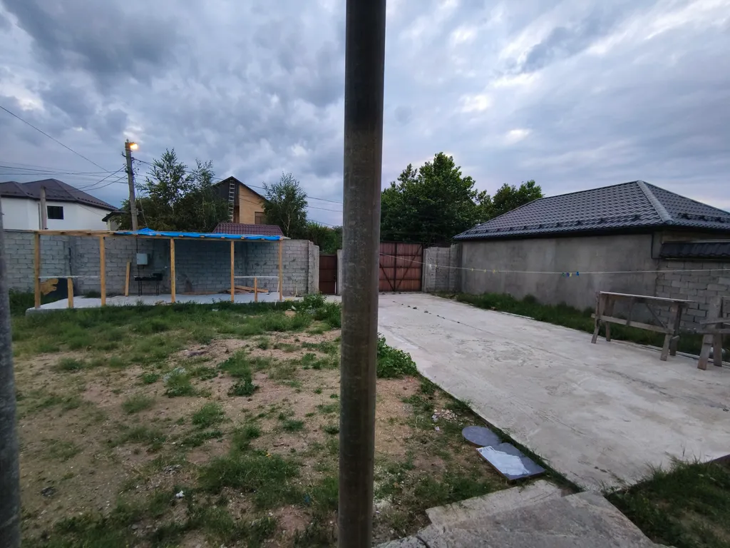 Просторный Домик в 5 минутах от моря