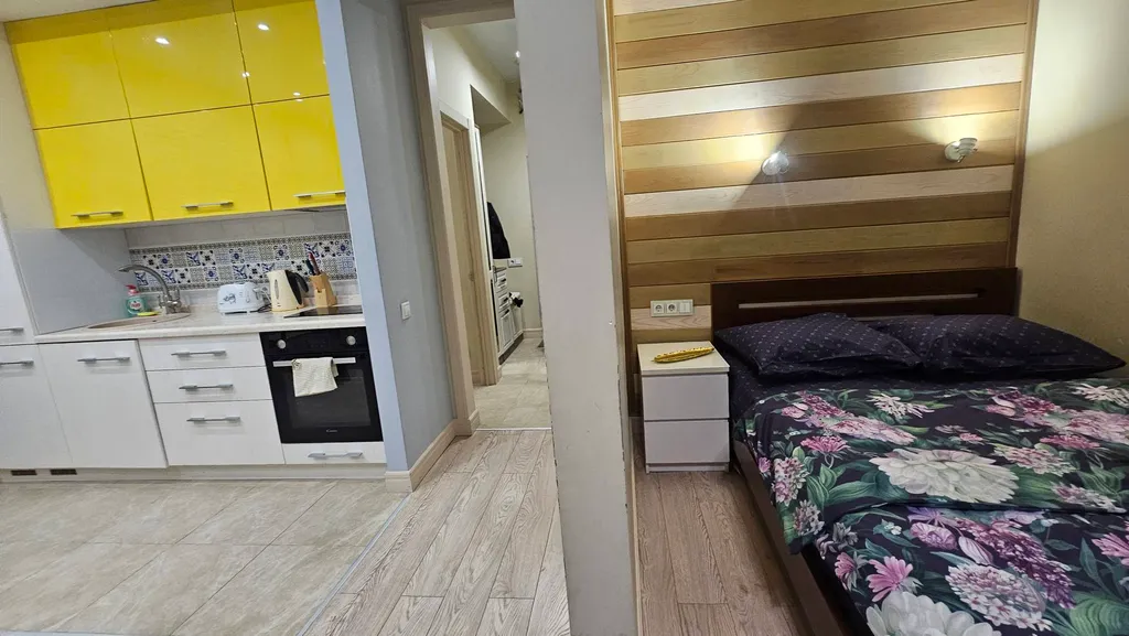 Апартаменты у Арены Мытищи