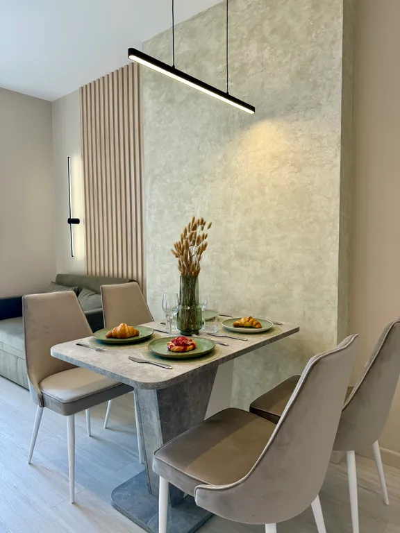 Квартира Апартаменты комфорт-класса в районе Амалиенау — Калининград