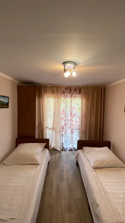 Частный дом, уютное тихое место