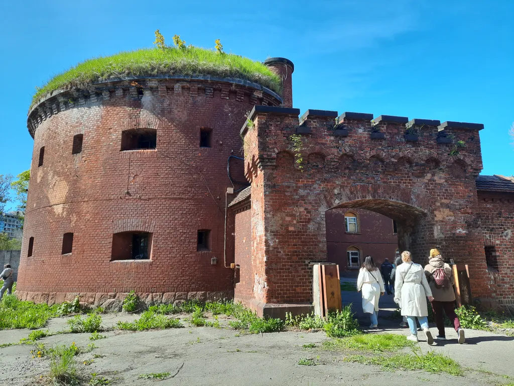 Квартира 3-комнатная квартира комфорт в центре — Калининград
