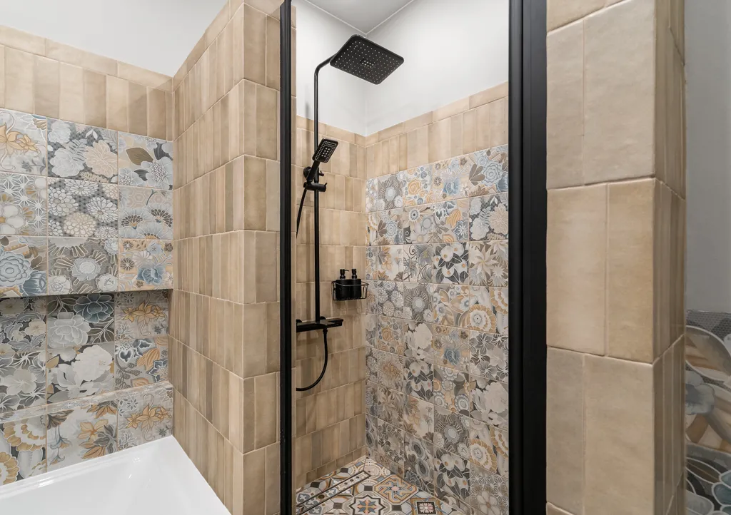 Квартира Дизайнерская квартира с камином у Невского проспекта — Санкт-Петербург