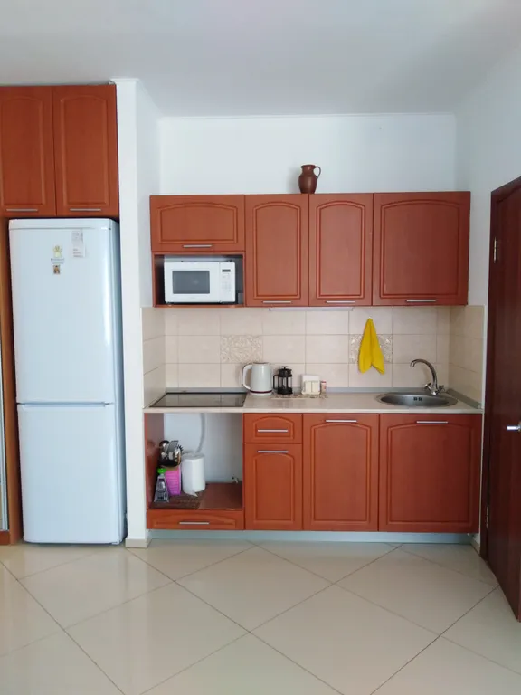 Апартаменты ЖК Алтынай