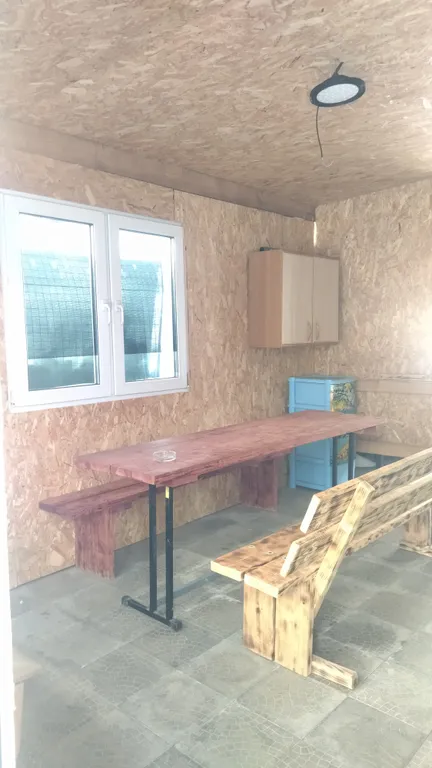 Гостевой дом в центре города