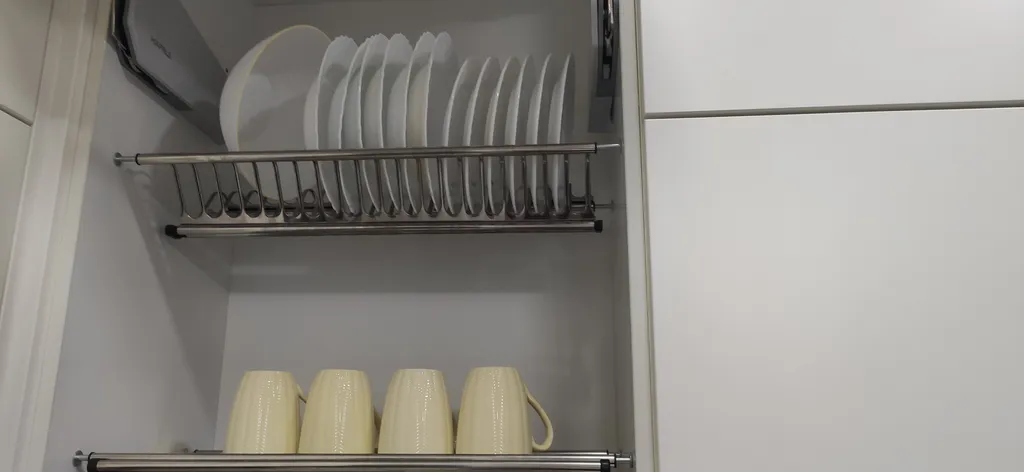 Квартира Уютная квартира-студия — Янино-1