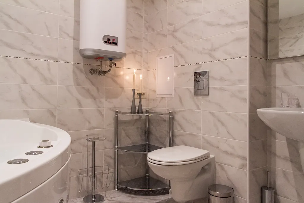 Однокомнатная, комфортабельная квартира класса люкс в центре