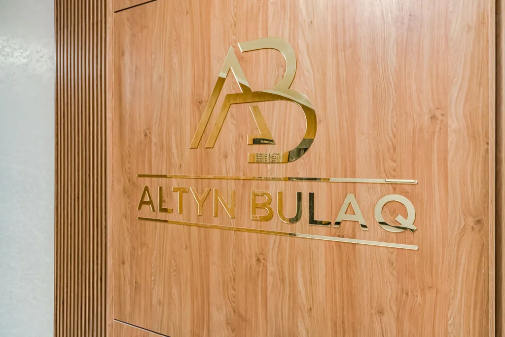 Евро-двушка Altyn Bulaq рядом с центром