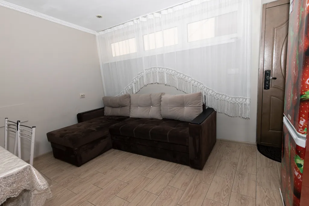 Таунхаус Азалия