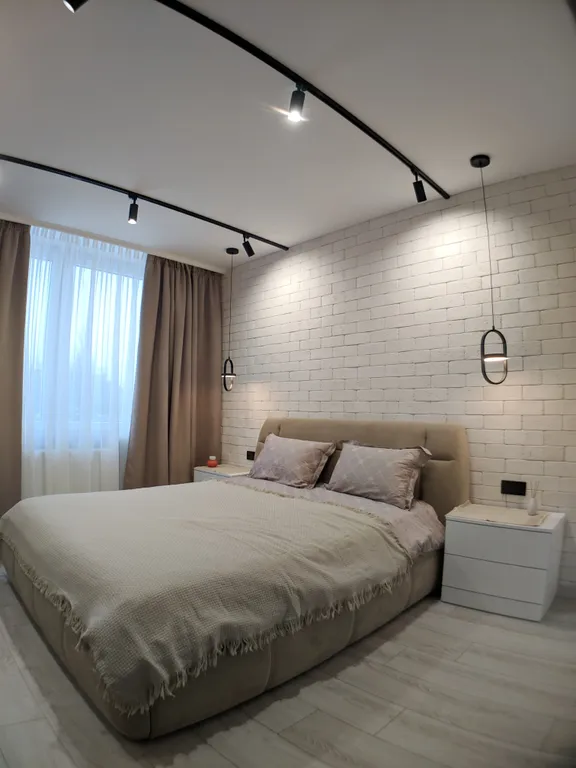 Квартира Квартира Комфорт в деталях — Светлогорск