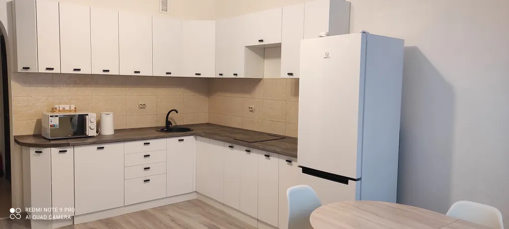 Евро 2-комнатная квартира в элитном районе — аренда посуточно в Оренбург