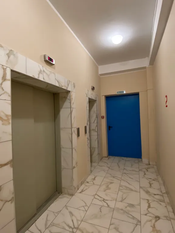 Квартира Квартира Апартамент в 5 минутах от моря — Махачкала