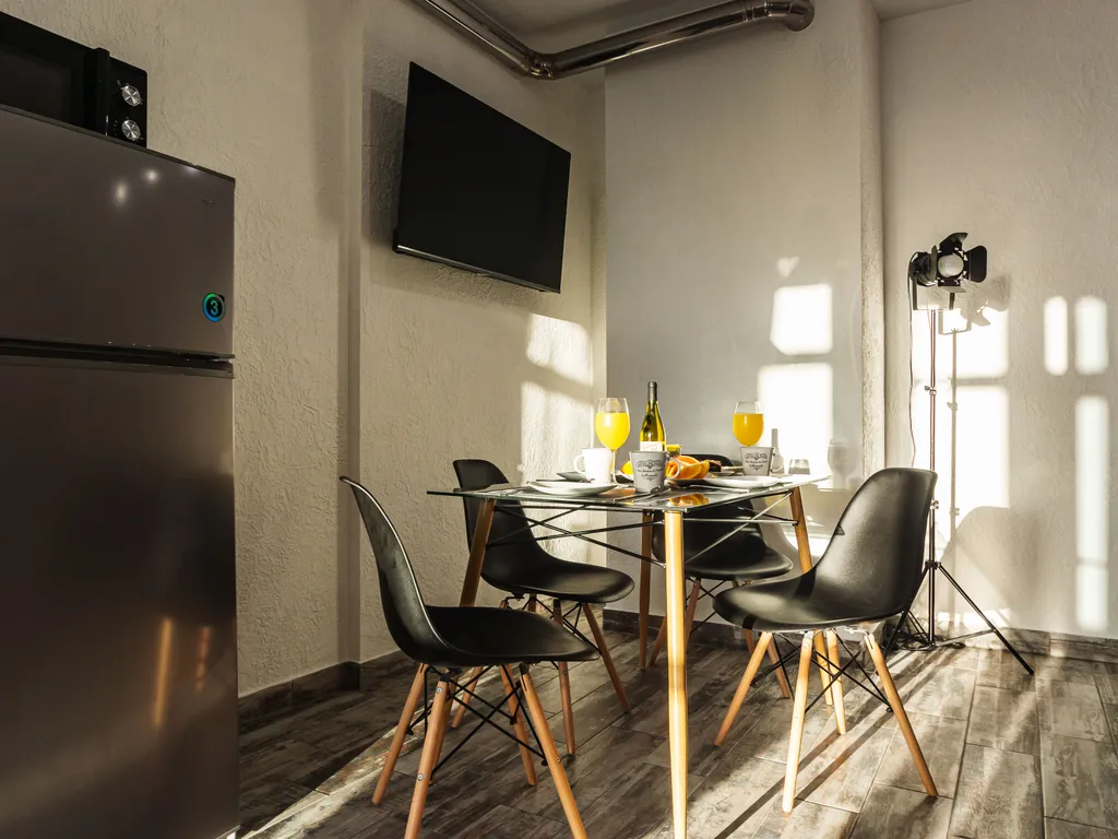 Лофт в сердце Ростова рядом с ТЦ Горизонт и аквапарком