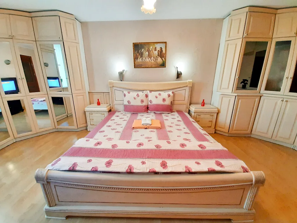 Квартира Простор