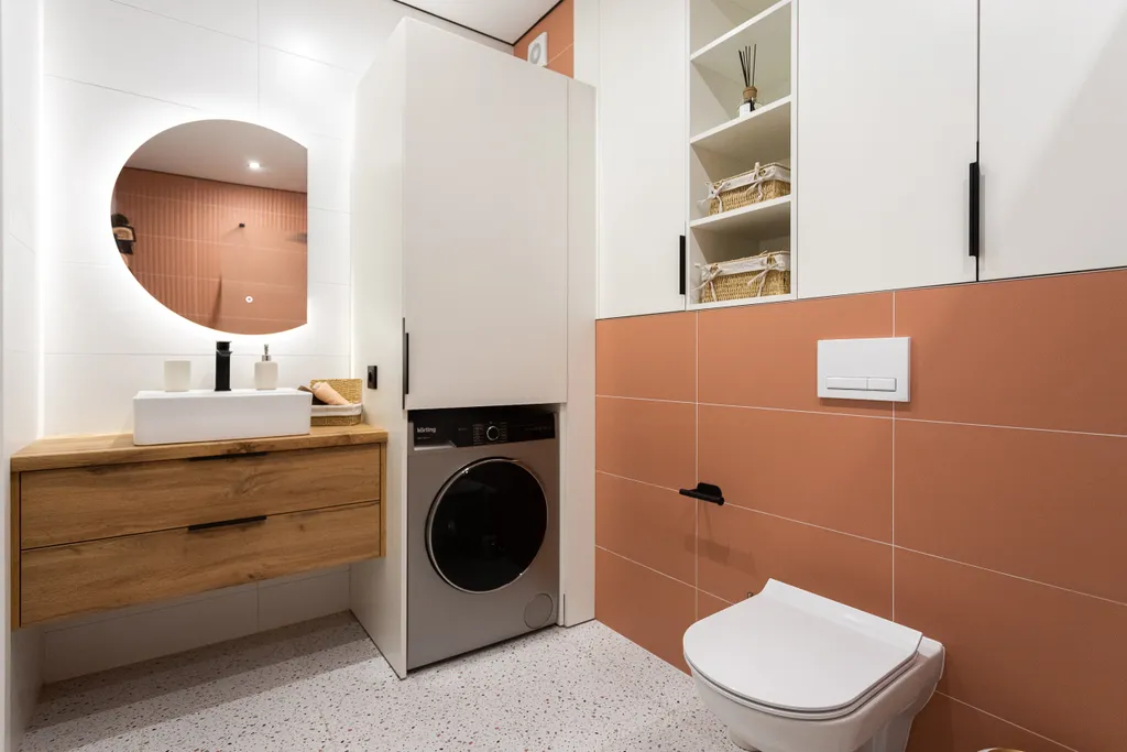 Квартира Уютная евро-двушка рядом с Рыбной деревней — Калининград