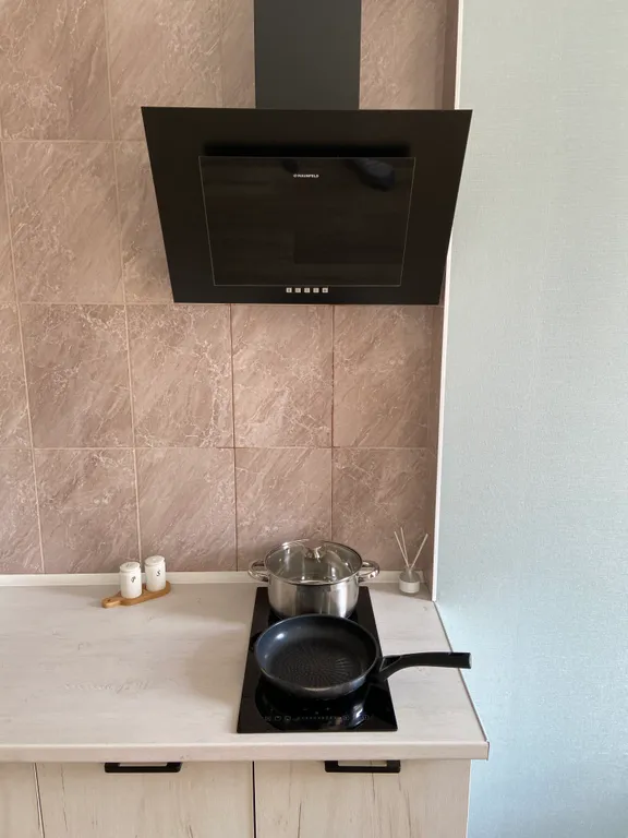 Студия для вашего комфорта