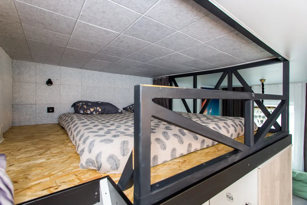 Новая Трехуровневая квартира в самом сердце Владивостока