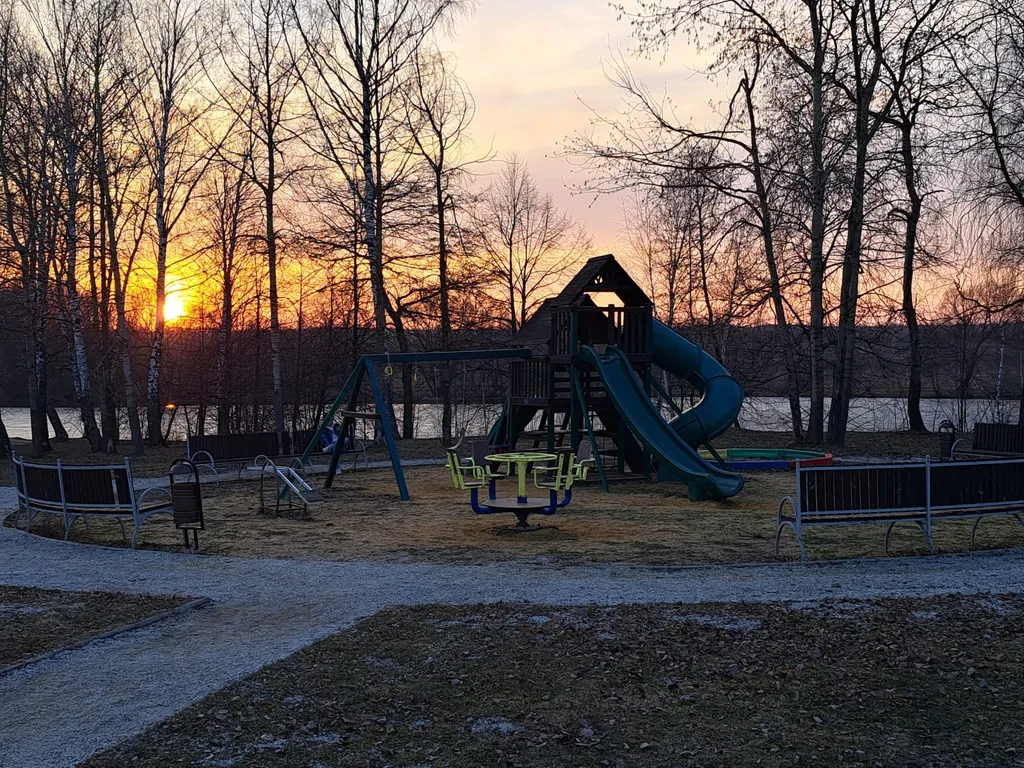 Коттедж Дом для душевного отдыха с сауной — Панино