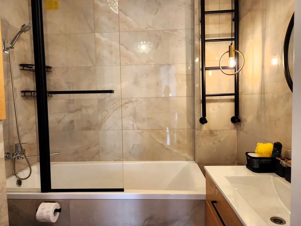 Квартира Стильная комфортная квартира в центре — Калининград