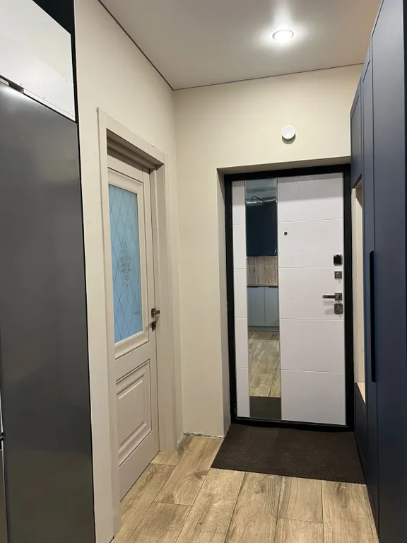 Квартира Уютная квартира — Калининград