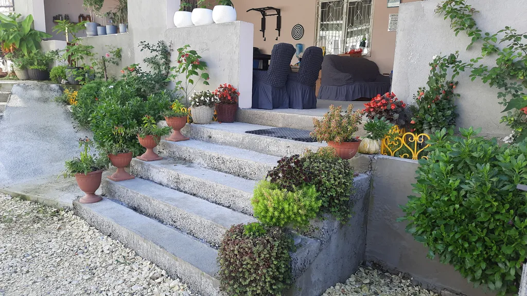 Квартира Эконом 4-х местный — аренда посуточно в Новый Афон