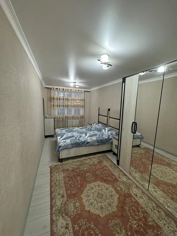 2-х комнатная , уютная квартира с евроремонтом в самом центре города