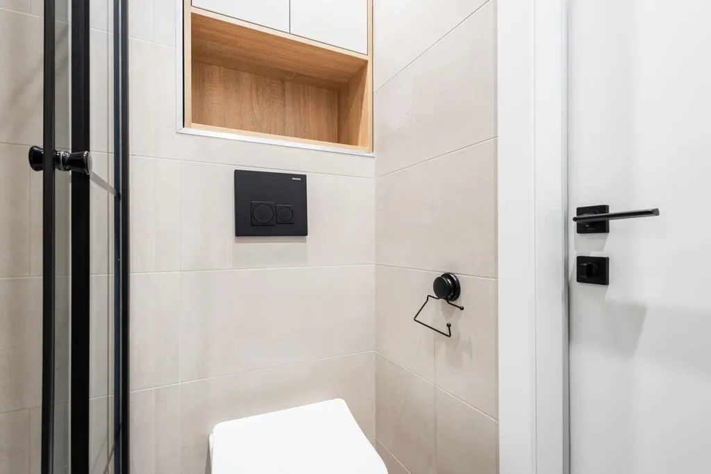 Квартира Стильная квартира — Москва