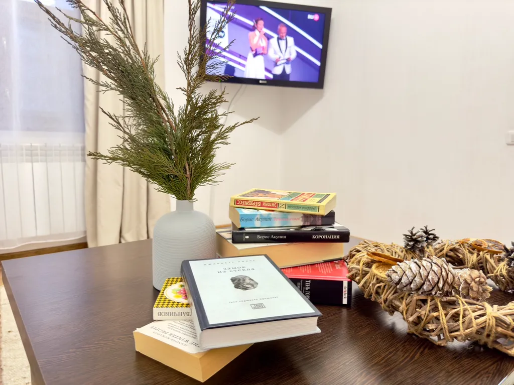 Дом с баней в 7 минутах от ГЛК Абзаково