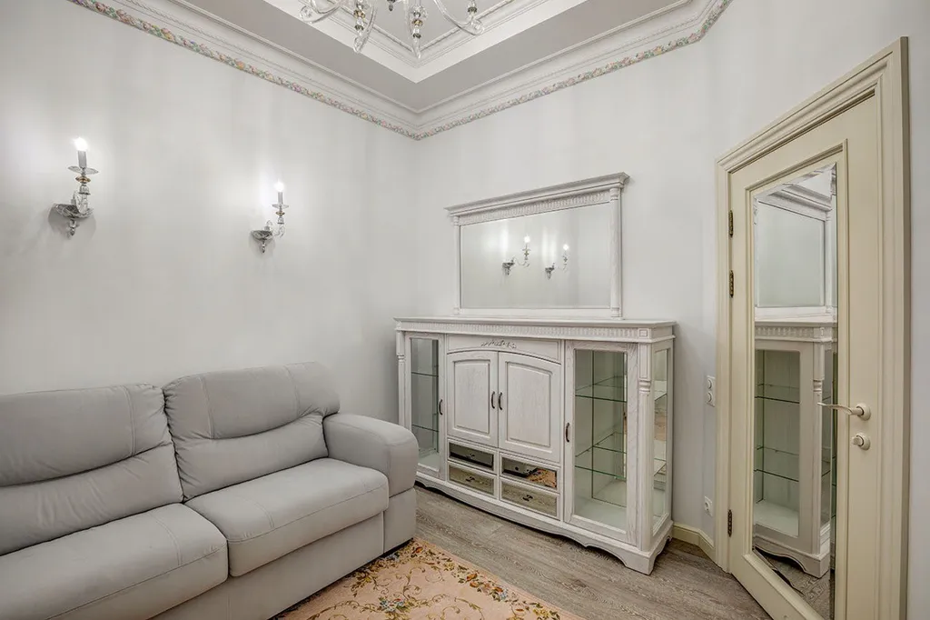 Комфортный загородный дом