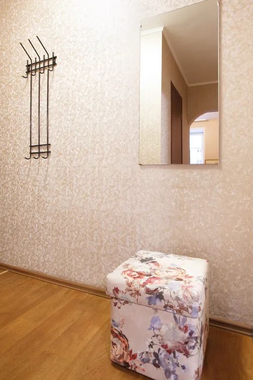 Квартира Апартаменты на Парижской Коммуне — Красноярск