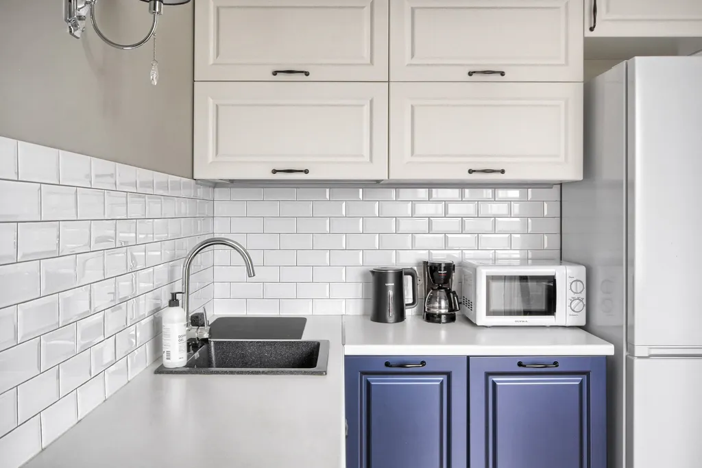 Квартира Квартира на набережной реке Нева — Санкт-Петербург