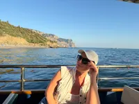 Лариса
