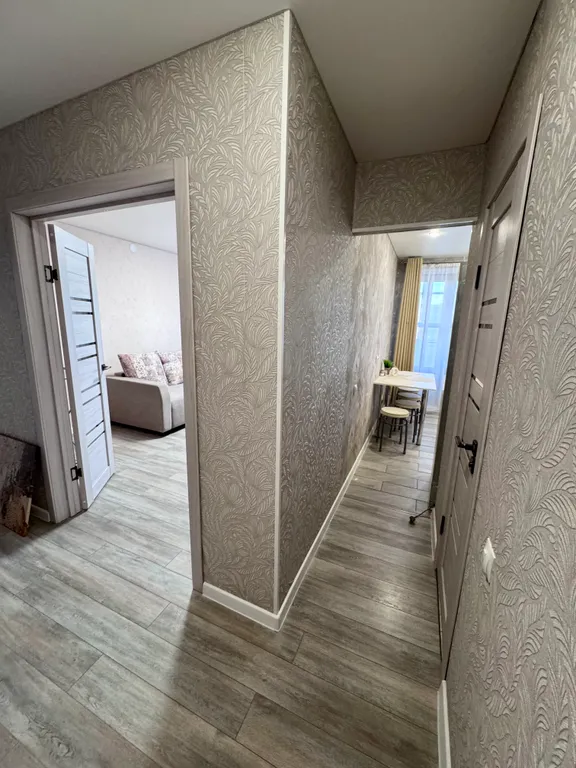 Сдается 2-ая уютная квартира в центре города