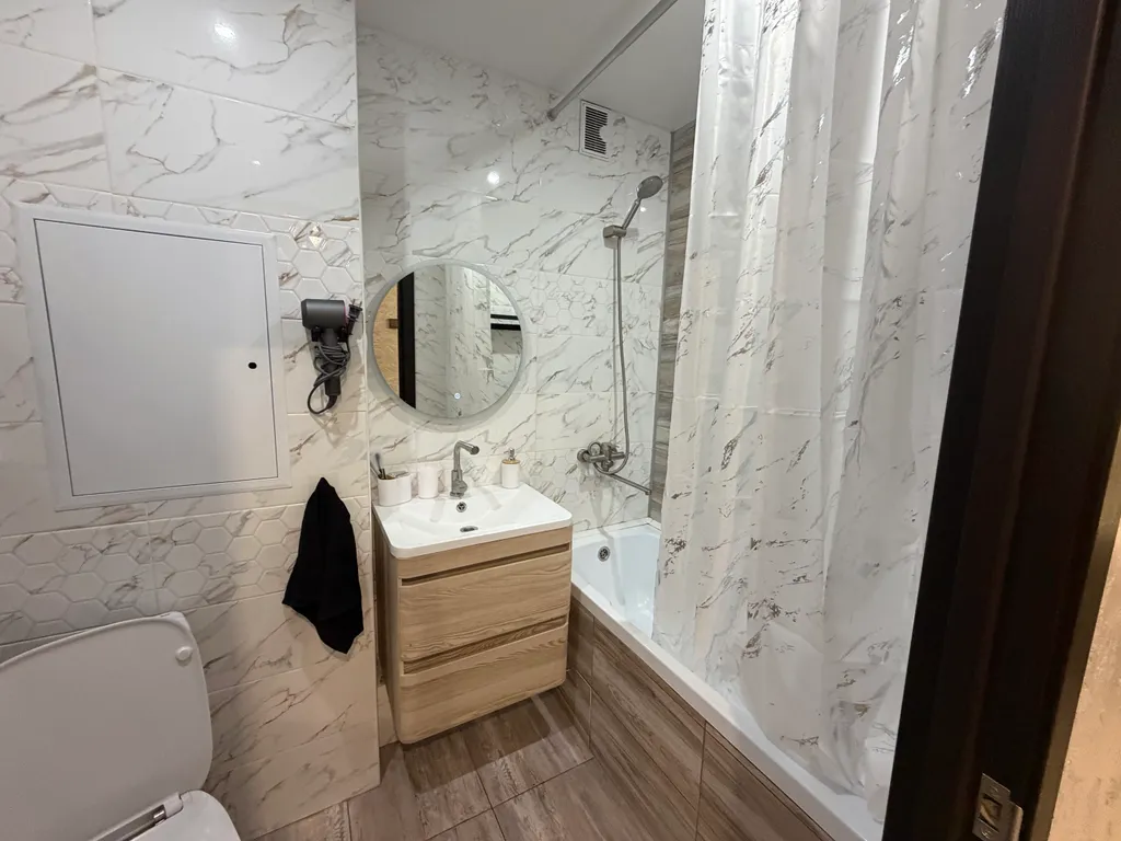 Уютный уголок