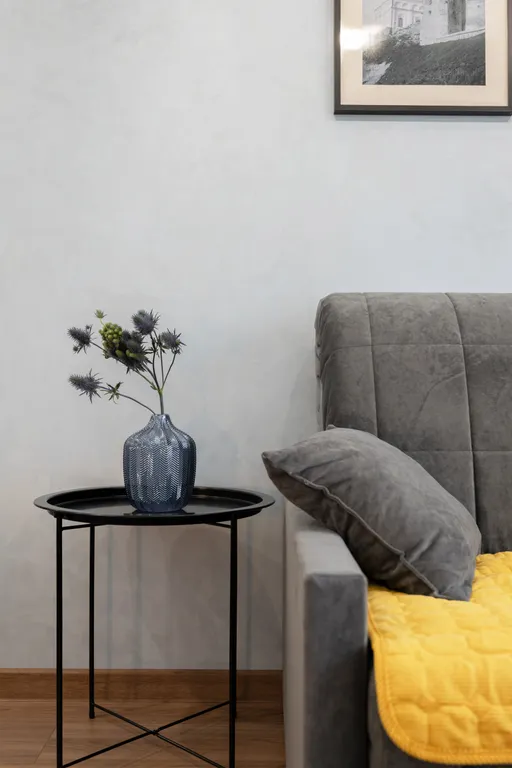 Уютная квартира в историческом центре — аренда посуточно в Псков