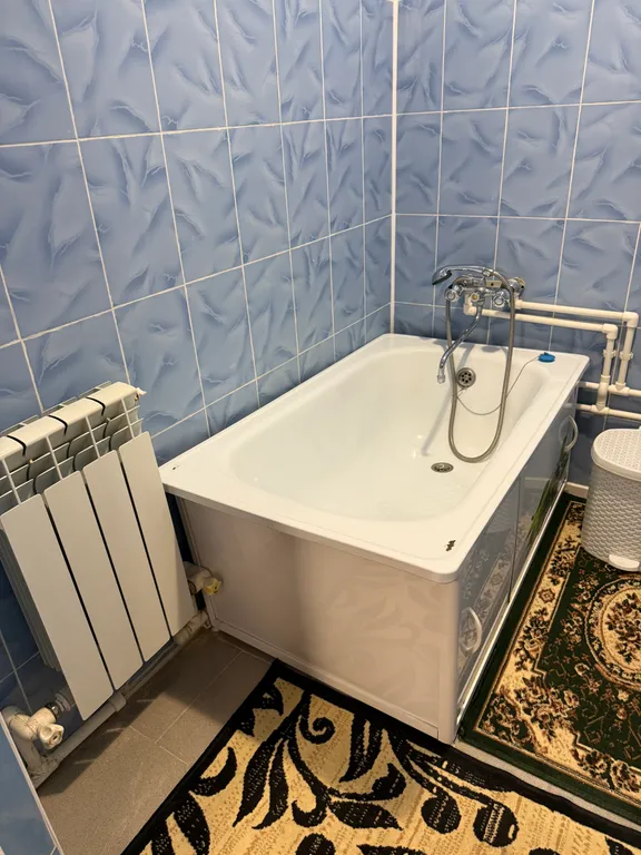 Квартира в центре станицы