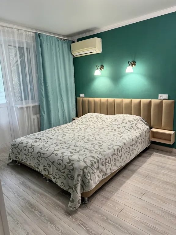 Уютная квартира — аренда посуточно в Тихорецк