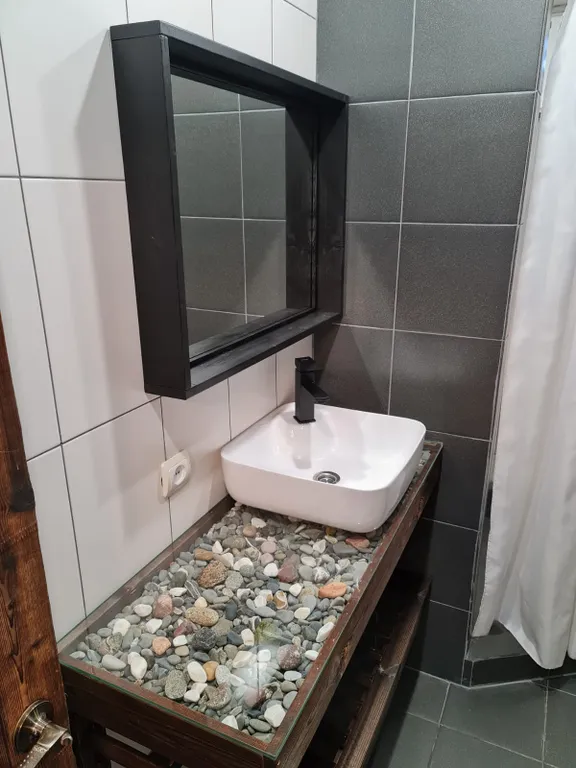 Уютный эко-дом