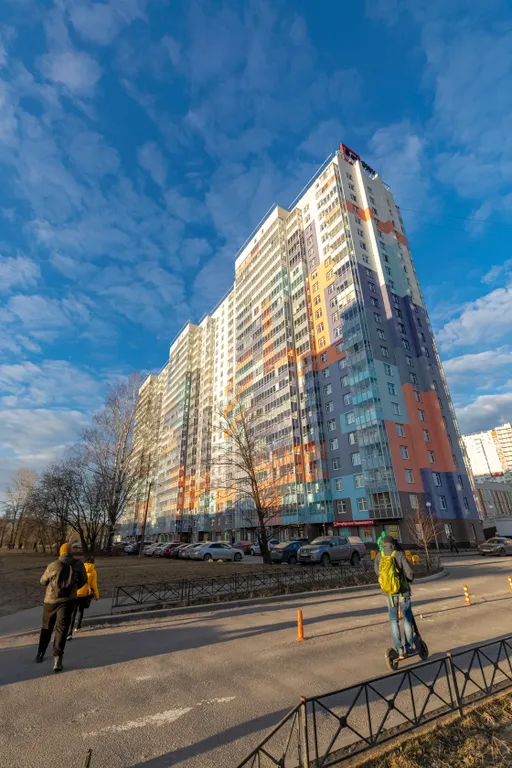Квартира Квартира Классика на Ладожской — Санкт-Петербург