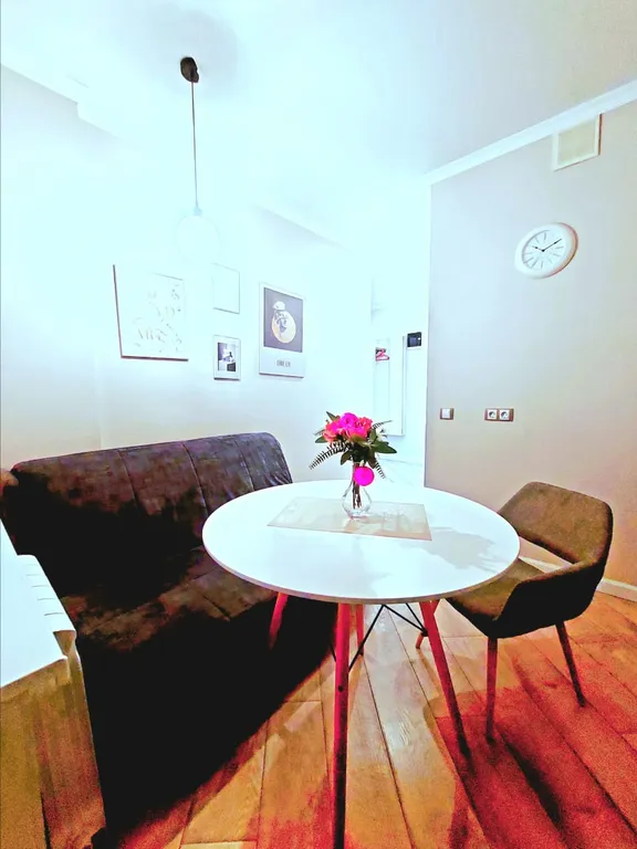 Квартира Квартира Loft apartments — Москва