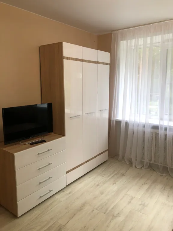 Апарт в сосновом бору