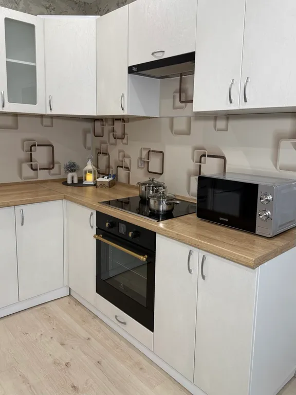 Квартира Квартира Как дома, только лучше — Волгоград