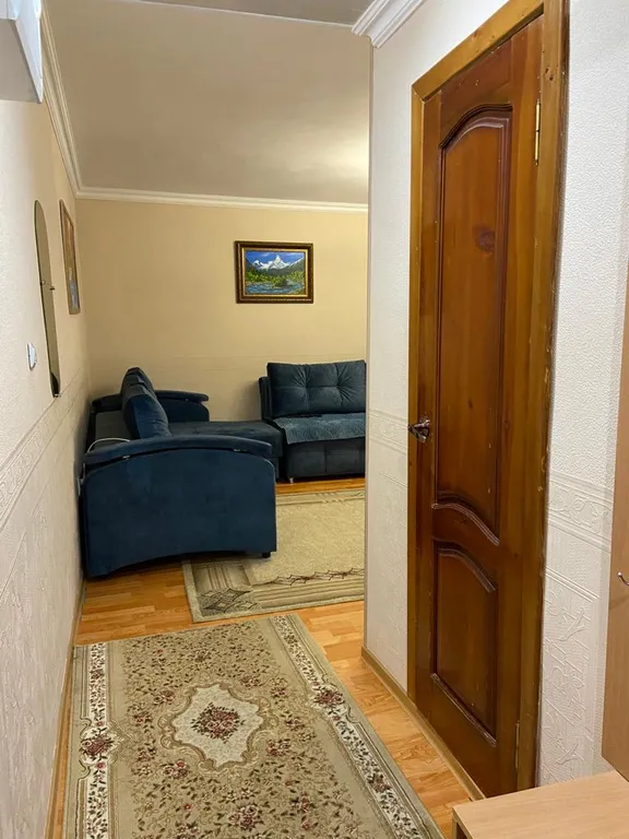 Незабываемый отдых в горах