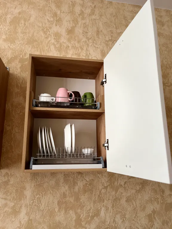 Квартира Квартира Рядом с центром и Ареной 2000 — Ярославль