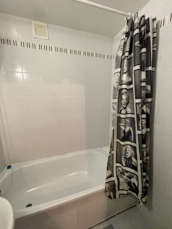 Квартира у моря на первой линии