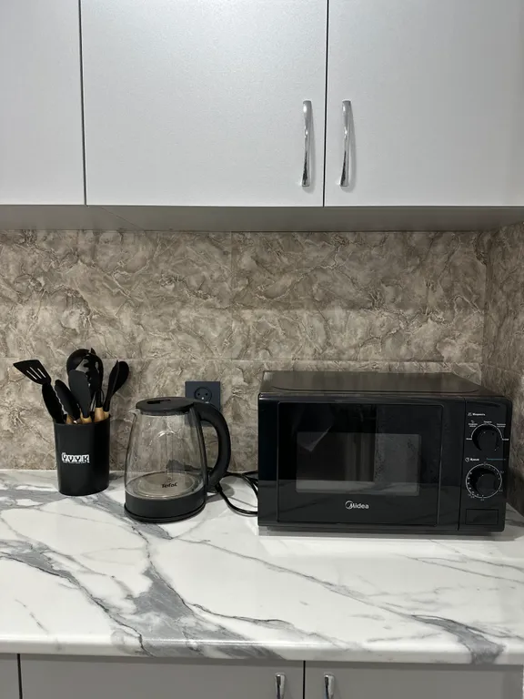 1 комнатная квартира в центре города