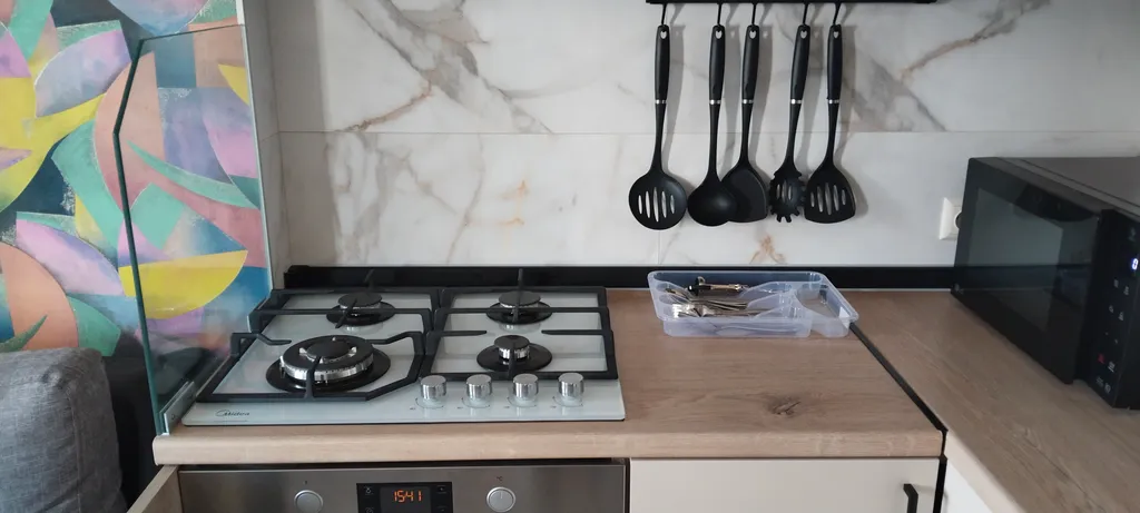 Квартира Уютная и теплая квартира c максимальным комфортом, удобнейшей локацией — Батуми