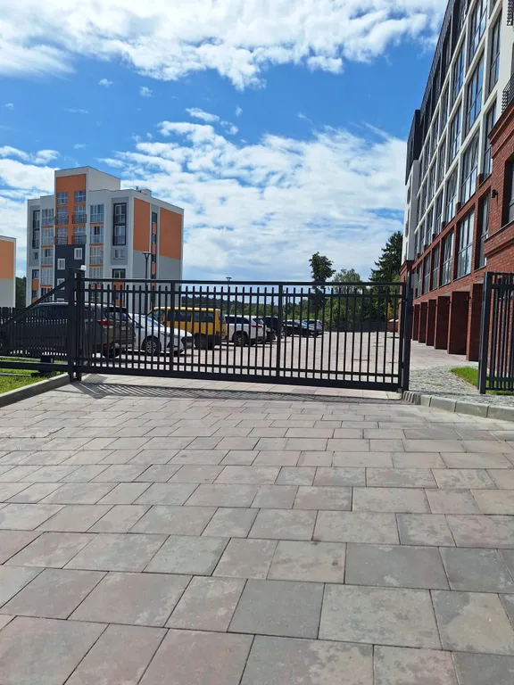 Квартира Квартира Апартамент 45 м2 — Светлогорск