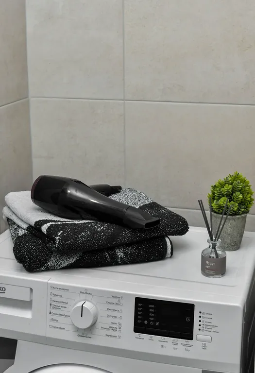 Квартира Квартира рядом с Ледовой ареной «Кристалл» — Красноярск