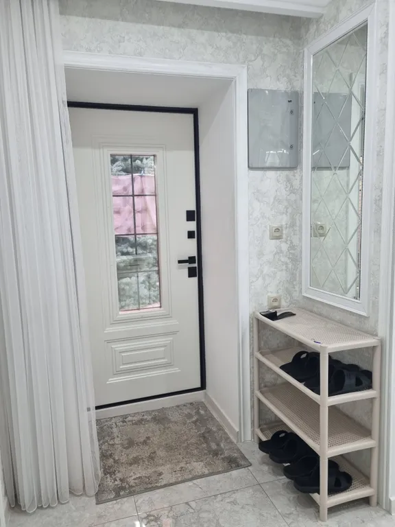 Дом в центре города премиум класса