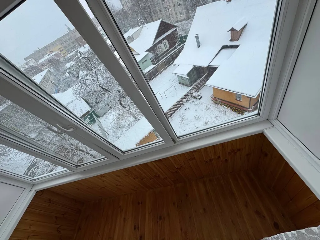 Квартира в центре города